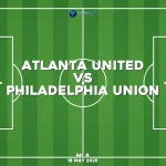 atlanta-united-v-philadelphia-union-mls