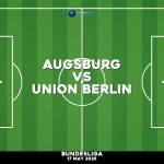 augsburg-v-union-berlin-bundesliga