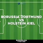 borussia-dortmund-v-holstein-kiel-bundesliga
