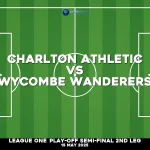 charlton-athletic-v-wycombe-wanderers-league-one-play-off-semi-final-2nd-leg