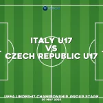 italy-u17-v-czech-republic-u17-uefa-under-17-championship-group-stage