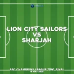 lion-city-sailors-v-sharjah-afc-champions-league-two-final