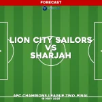 lion-city-sailors-v-sharjah-afc-champions-league-two-final-pred