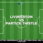 livingston-v-partick-thistle-scottish-premiership-play-off-semi-finale-2° turno