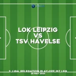lok-leipzig-v-tsv-havelse-3-liga-spareggio di retrocessione-1° turno