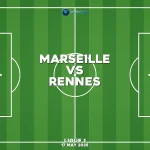 marseille-v-rennes-ligue-1
