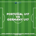 portogallo-u17-v-germania-u17-uefa-under-17-campionato-fase a gironi