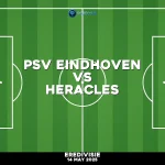 psv-eindhoven-v-heracles-eredivisie