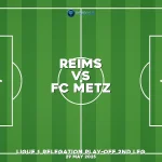 reims-v-fc-metz-ligue-1-relegation-play-off-2nd-leg