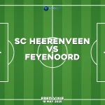 sc-heerenveen-v-feyenoord-eredivisie