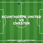 scunthorpe-united-v-chester-finale di lega nazionale nord
