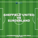 sheffield-united-v-sunderland-finale dei play-off di campionato