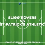 sligo-rovers-v-st-patrick-s-athletic-league-of-ireland-premier-division