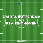 sparta-rotterdam-v-psv-eindhoven-eredivisie