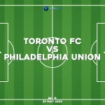 toronto-fc-v-philadelphia-union-mls