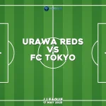 urawa-reds-v-fc-tokyo-j-league