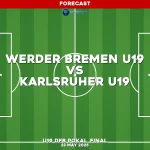 werder-bremen-u19-v-karlsruher-u19-u19-dfb-pokal-final-pred