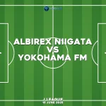 albirex-niigata-v-yokohama-fm-j-league