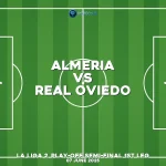 almeria-v-real-oviedo-la-liga-2-play-off-semi-final-1st-leg