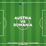 austria-v-romania-fifa-world-cup-2026-qualifier