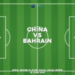 china-v-bahrain-fifa-world-cup-2026-qualifier
