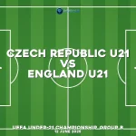 czech-republic-u21-v-england-u21-uefa-under-21-championship-group-b