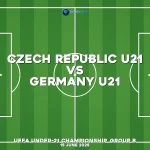 república checa-u21-v-alemania-u21-uefa-sub-21-campeonato-grupo-b