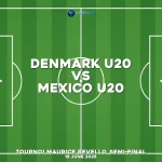 denmark-u20-v-mexico-u20-tournoi-maurice-revello-semi-final