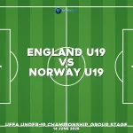 england-u19-v-norway-u19-uefa-under-19-championship-group-stage