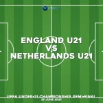 england-u21-v-netherlands-u21-uefa-under-21-championship-semi-final