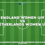 england-women-u19-v-netherlands-women-u19-uefa-women-s-under-19-championship-group-stage