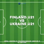 finland-u21-v-ukraine-u21-uefa-under-21-championship-group-d