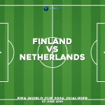 finlandia-v-olandia-fifa-coppa del mondo-2026-qualificazione