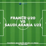 france-u20-v-saudi-arabia-u23-tournoi-maurice-revello-final