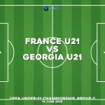 frankreich-u21-v-georgien-u21-uefa-unter-21-meisterschaften-gruppe-c