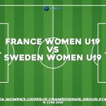 france-women-u19-v-sweden-women-u19-uefa-women-s-under-19-championship-group-stage