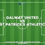 galway-united-v-st-patrick-s-athletic-league-of-ireland-premier-division