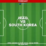 iraq-v-corea del sud-fifa-coppa del mondo-2026-qualificazioni-pred