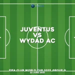 juventus-v-wydad-ac-fifa-club-world-cup-2025-group-g