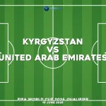 kyrgyzstan-v-united-arab-emirates-fifa-world-cup-2026-qualifier