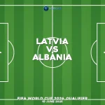 latvia-v-albania-fifa-world-cup-2026-qualifier