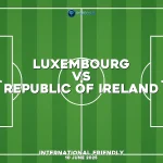 luxembourg-v-republic-of-ireland-international-friendly