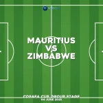mauritius-v-zimbabwe-cosafa-cup-group-stage
