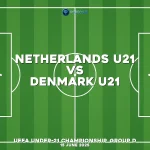 países bajos-u21-v-denamarca-u21-uefa-sub-21-campeonato-grupo-d