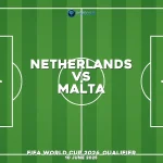 netherlands-v-malta-fifa-world-cup-2026-qualifier