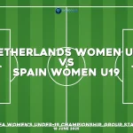 netherlands-women-u19-v-spain-women-u19-uefa-women-s-under-19-championship-group-stage