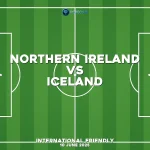 northern-ireland-v-iceland-international-friendly