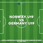 norway-u19-v-germany-u19-uefa-under-19-championship-group-stage