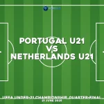 portugal-u21-v-netherlands-u21-uefa-under-21-championship-quarter-final