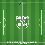 qatar-v-iran-fifa-world-cup-2026-qualifier